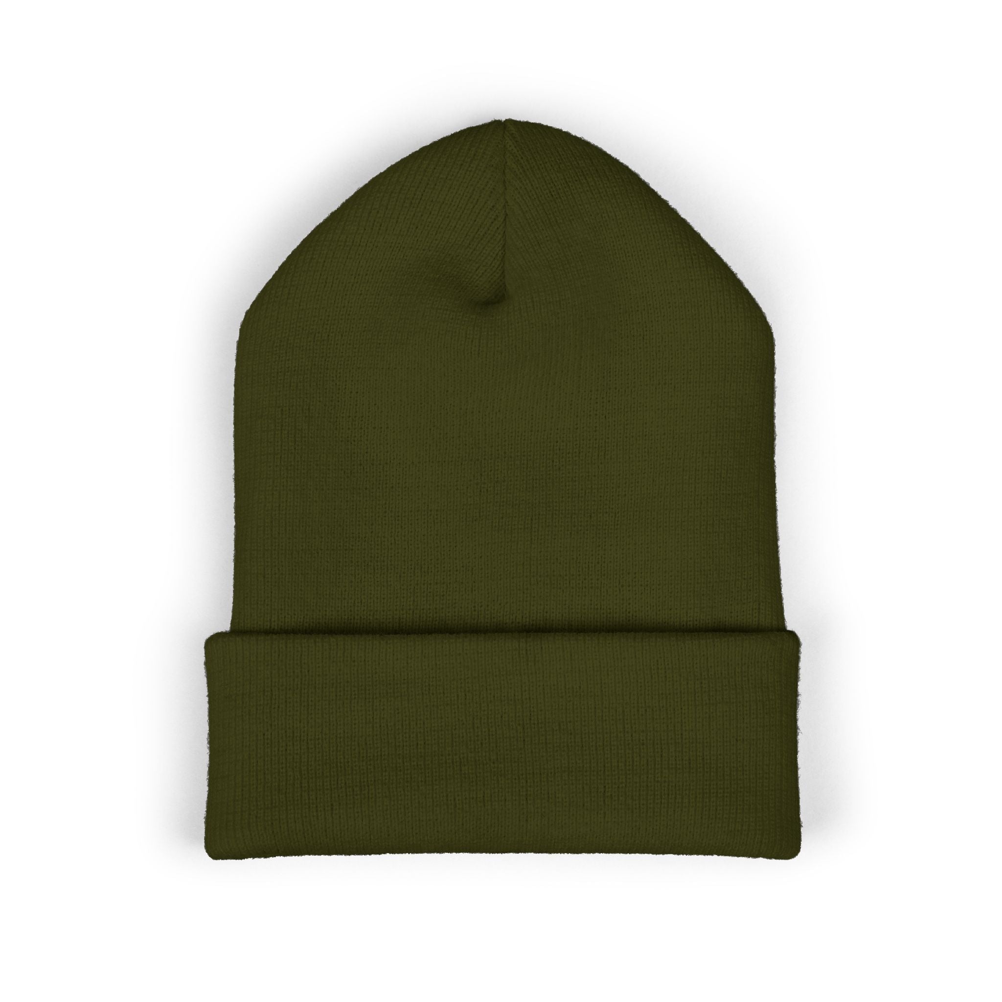 Embroidered Beanie - Talleyrand Animals