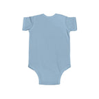 Infant Bodysuit - Elephant