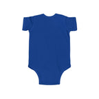 Infant Bodysuit - Elephant