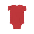 Infant Bodysuit - Elephant