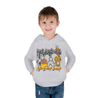 Talleyrand Band Front Pull - Over Fleece Hoody