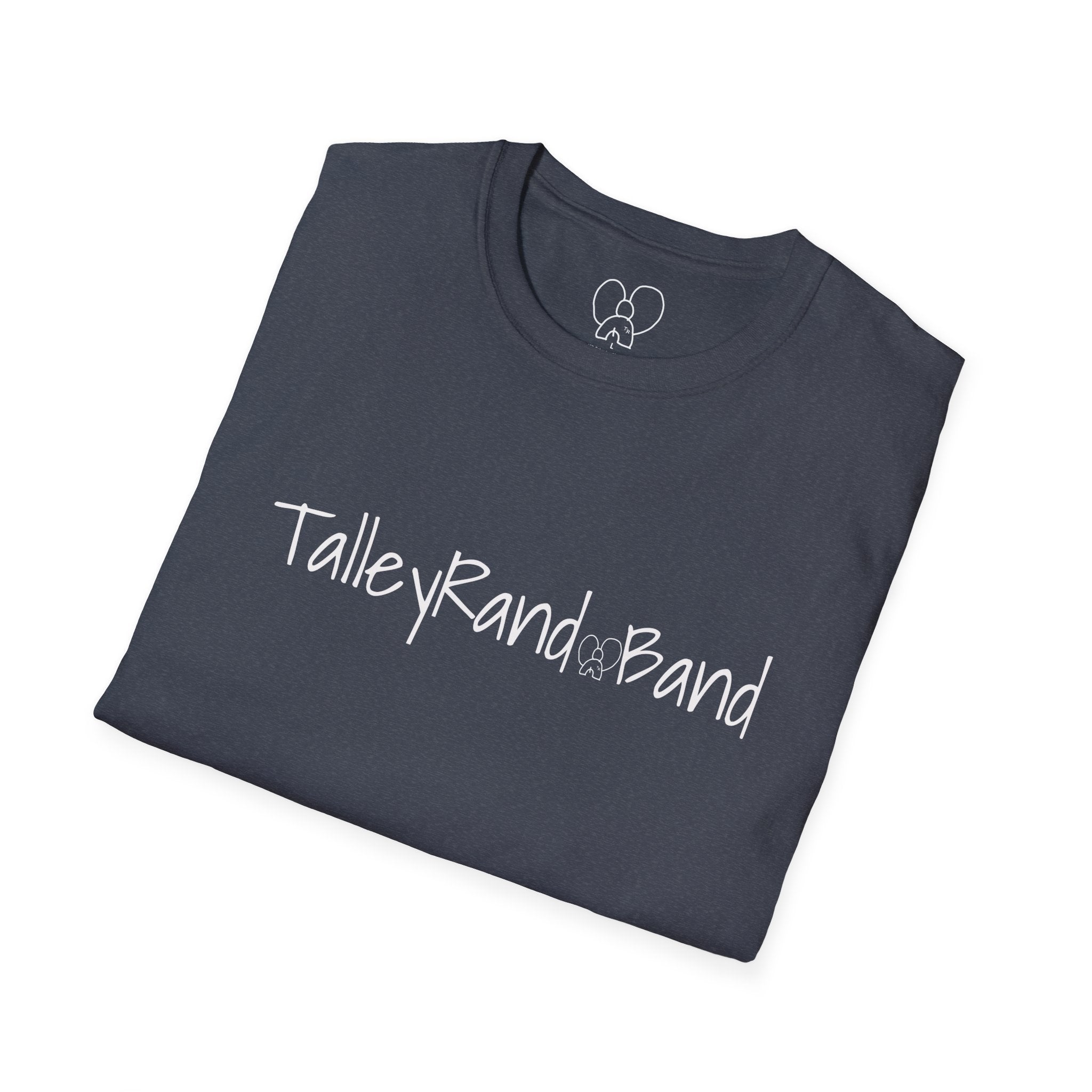 TalleyRand Band - Lion T-Shirt