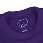 Youth Tee - Animals Front - Elephant
