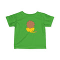 Baby/Infant Tee - Lion
