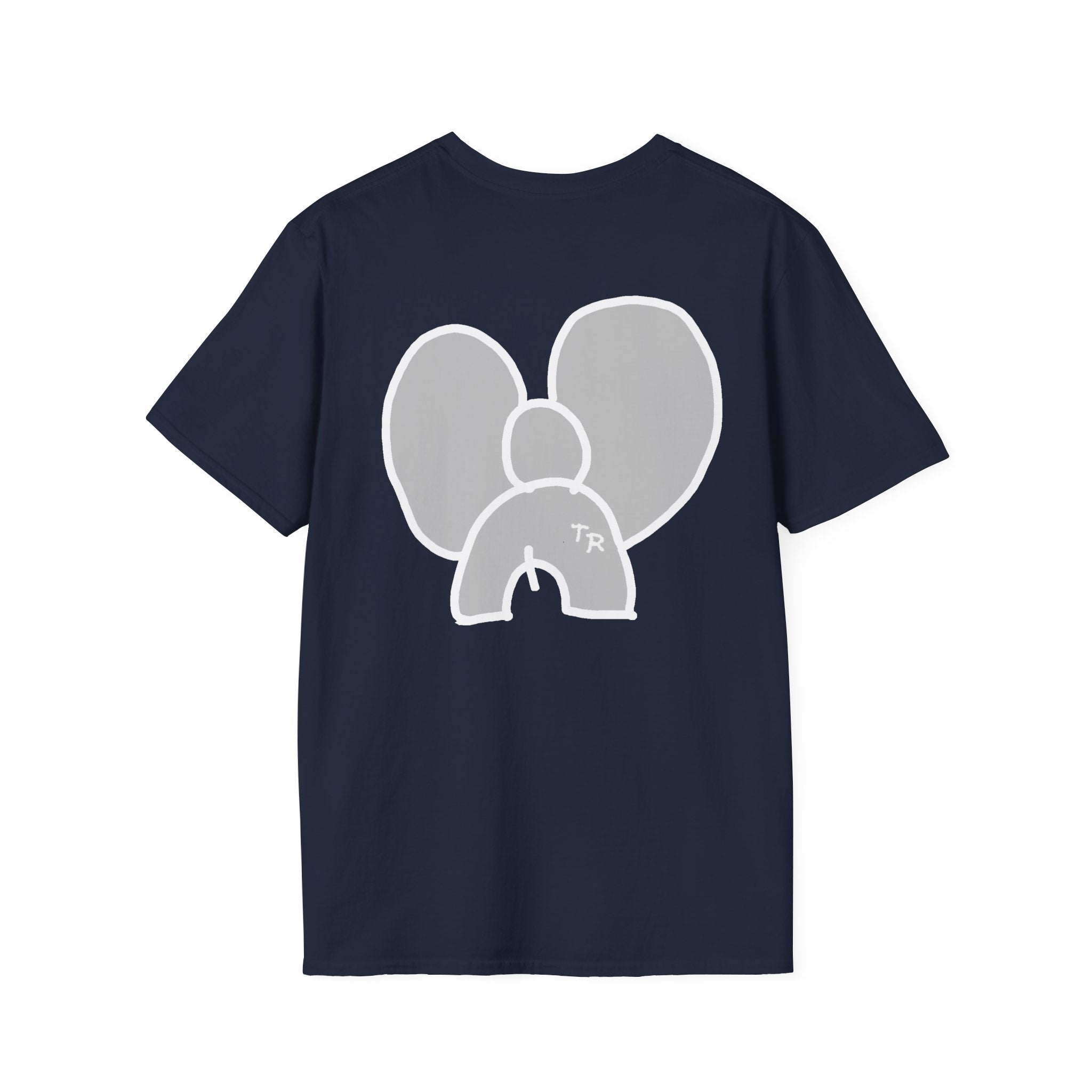 TalleyRand Band - Elephant T-Shirt