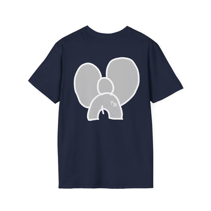 TalleyRand Band - Elephant T-Shirt