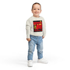TalleyRand Band 80's  Front andTalleyrand Band Back Pull-Over