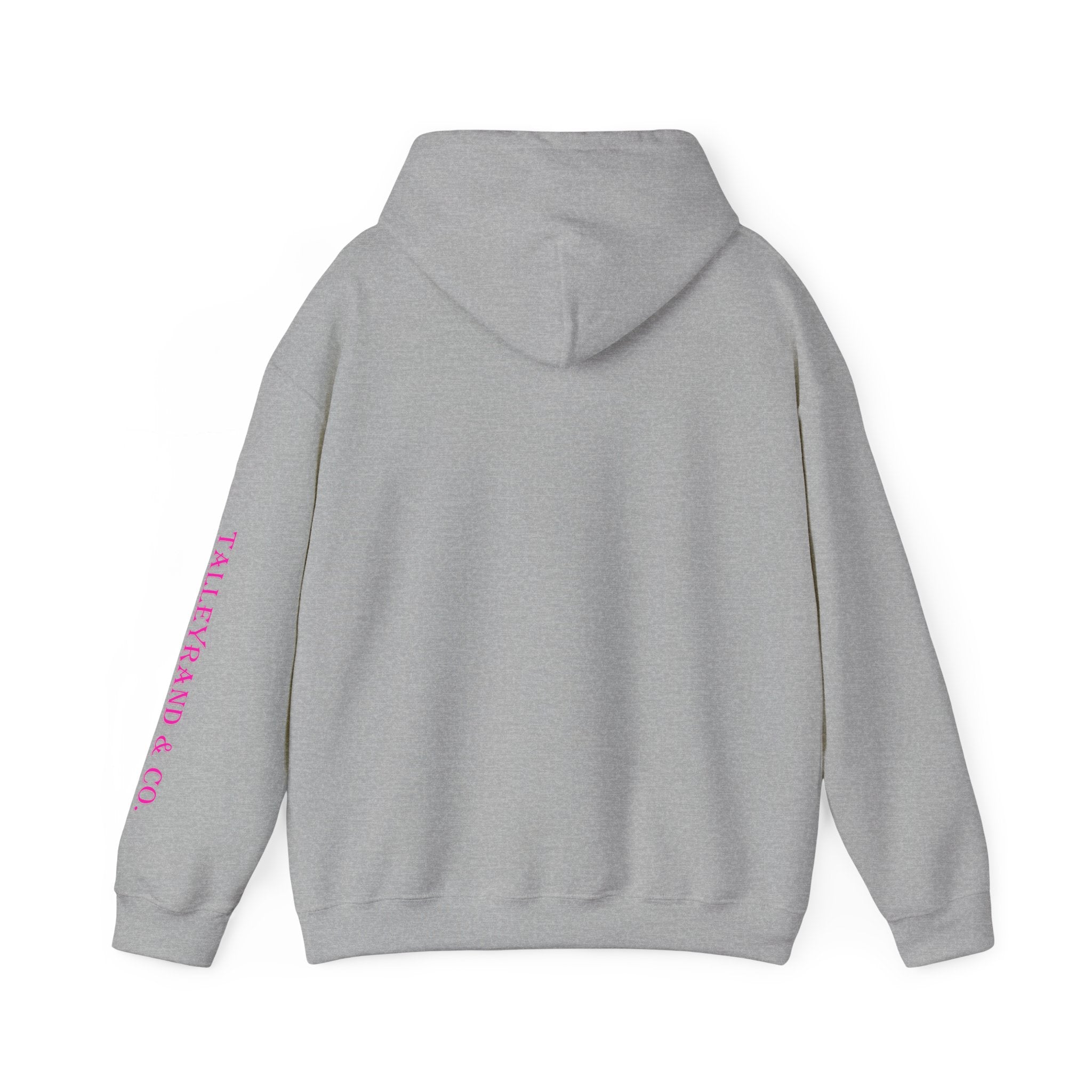 M.Y.L.Y. (Miss You Love You) Hoodie