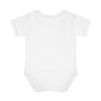 Halloween Baby Elephant Bodysuit