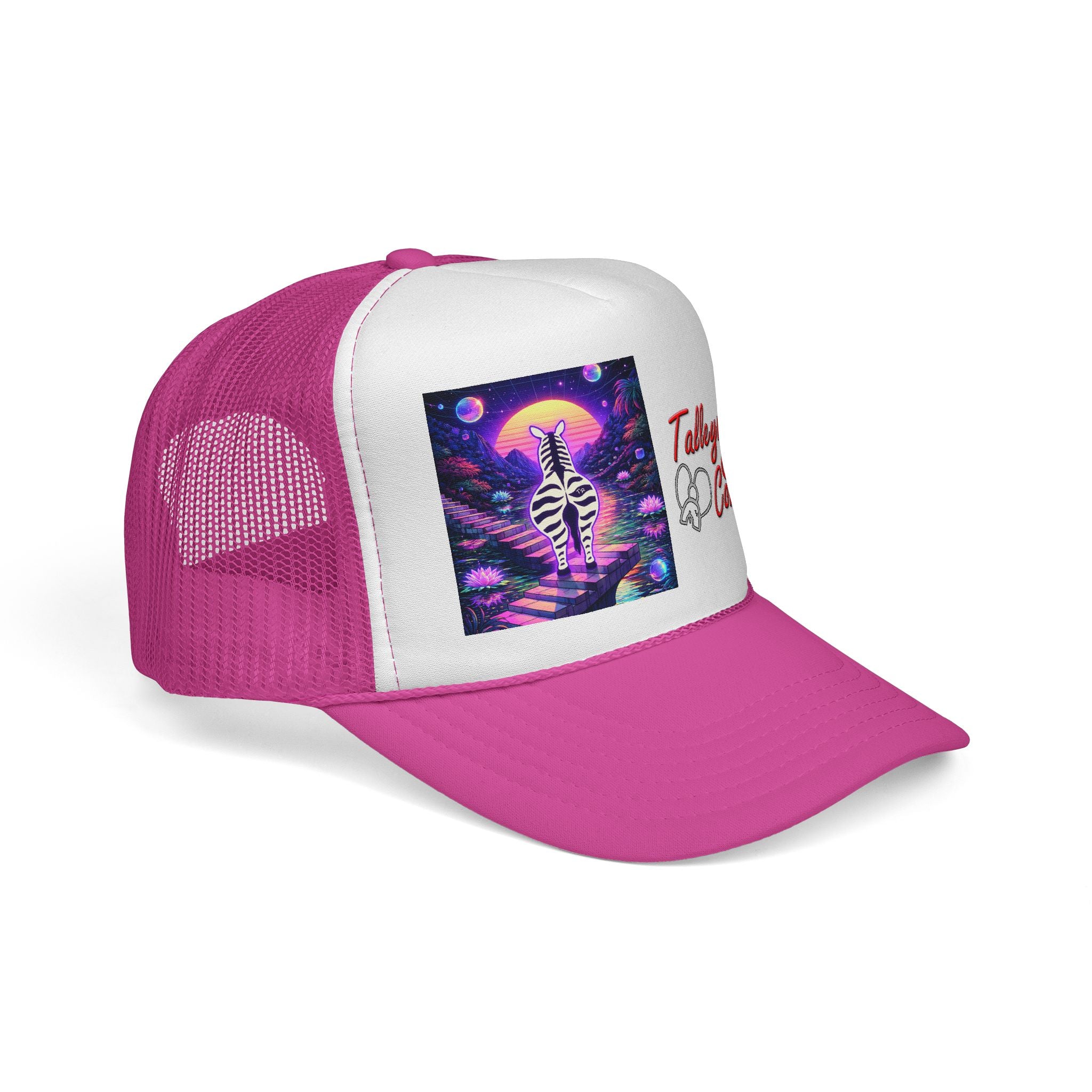 Trucker Caps