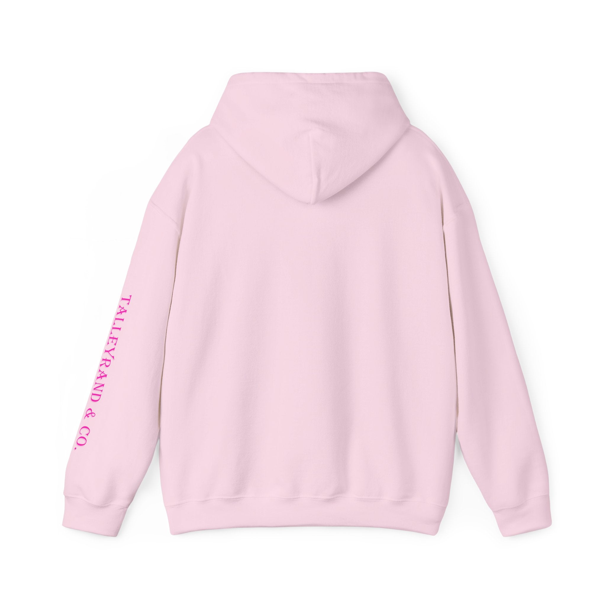 M.Y.L.Y. (Miss You Love You) Hoodie