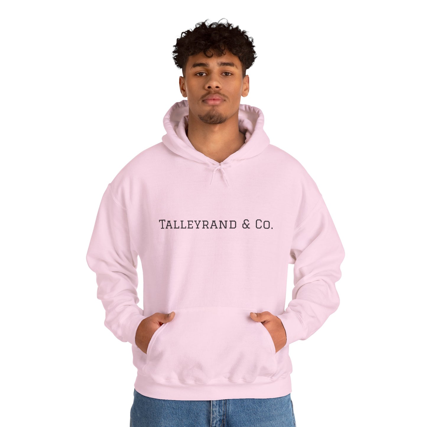 Whimsical Animal Sweatshirt, Cozy Unisex Hoodie for Kids & Teens, Fun Gift for Birthdays, Animal Lovers' Apparel
