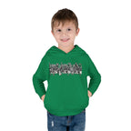 Youth Animal Graphic Hoodie - TalleyRand Band