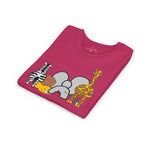 Youth Tee - Animals front only