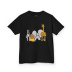 Youth Tee Front - Talleyrand Band Stick Together