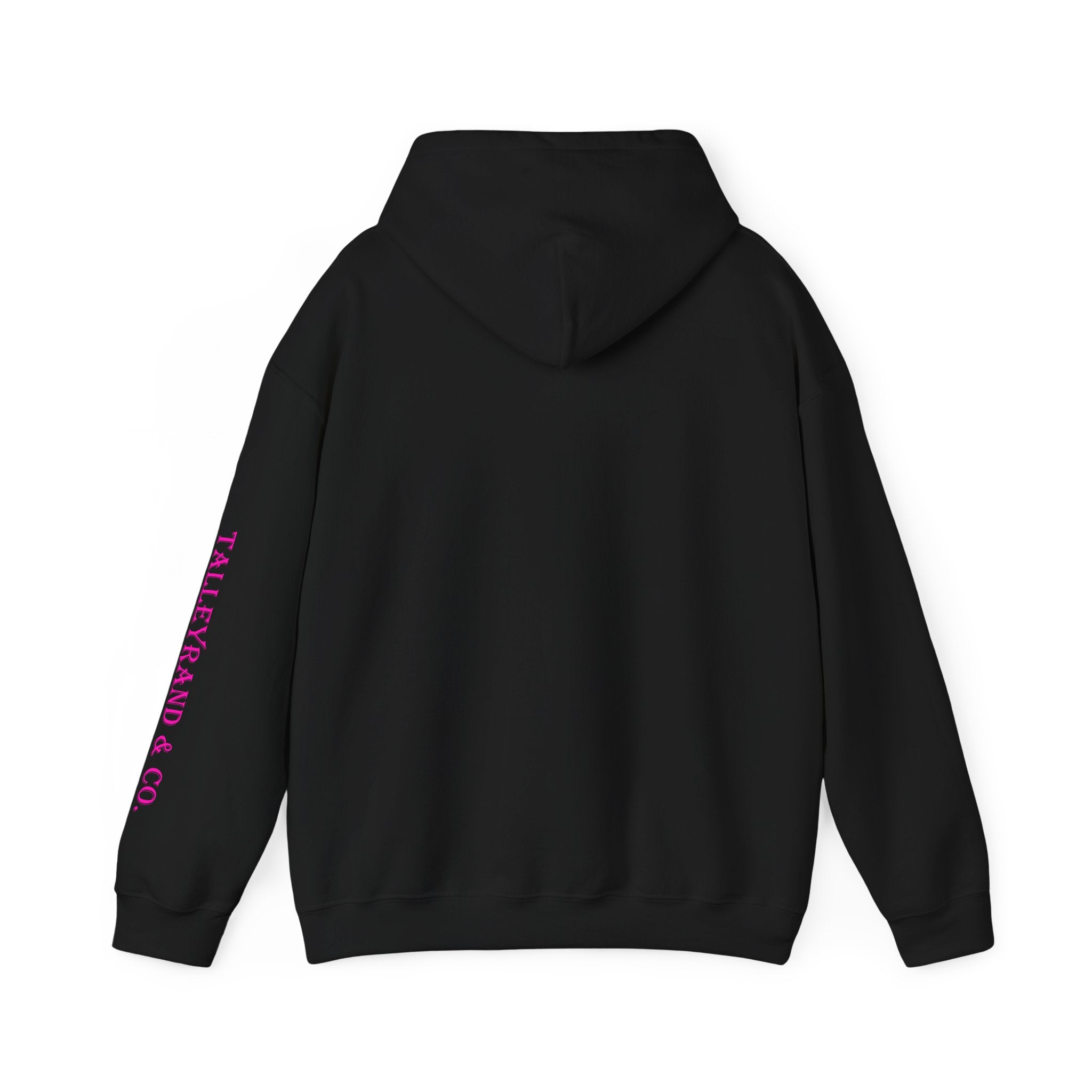M.Y.L.Y. (Miss You Love You) Hoodie
