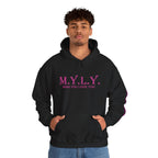 M.Y.L.Y. (Miss You Love You) Hoodie