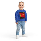 TalleyRand Band 80's  Front andTalleyrand Band Back Pull-Over