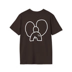 Classic Unisex Softstyle T-Shirt with Talleyrand & Co. Design, Casual Wear, Gift Idea, Everyday Basics, Trendy Fashion, Unisex Tee