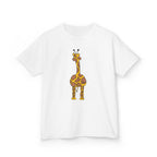 Talleyrand Giraffe