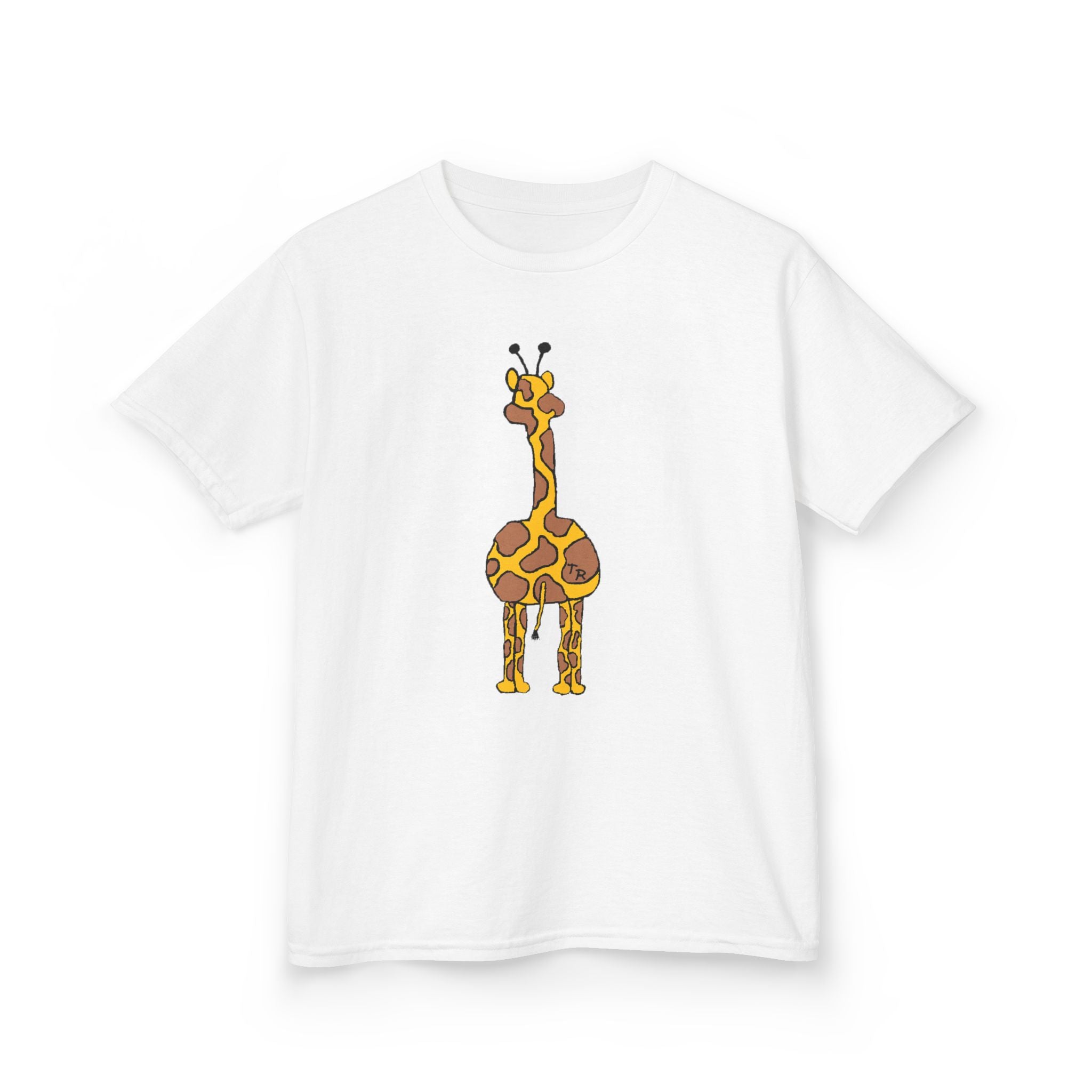 Talleyrand Giraffe