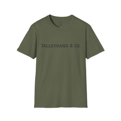 Stylish Minimalist T-Shirt, Casual Wear, Gift Idea, Everyday Comfort, Fashion Statement, Unisex Tee