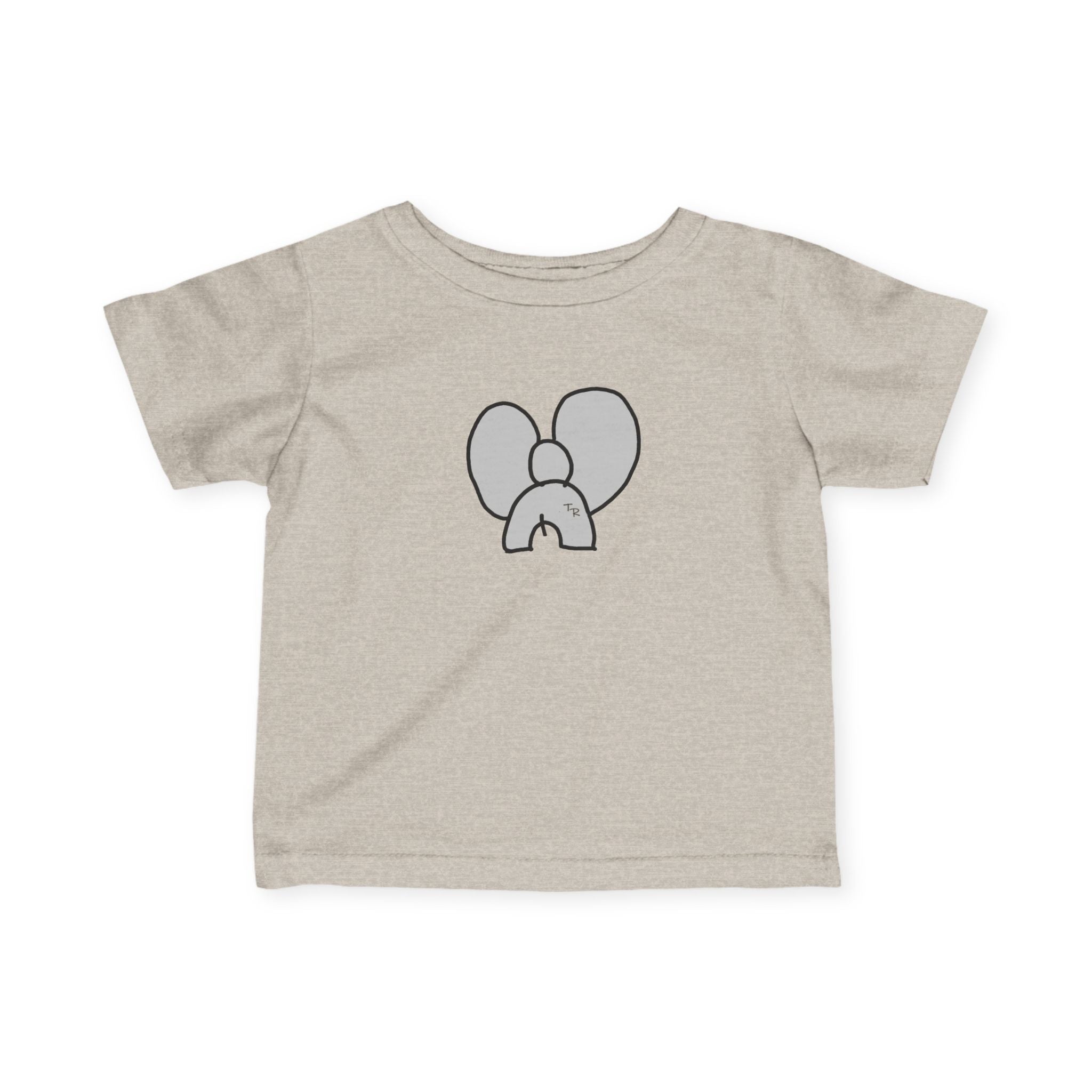 Baby/Infant- Elephant