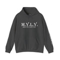 M.Y.L.Y. (Miss You Love You) Hoodie