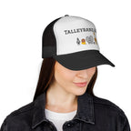 Animal Friends Trucker Cap