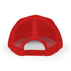 Snapback Trucker Cap