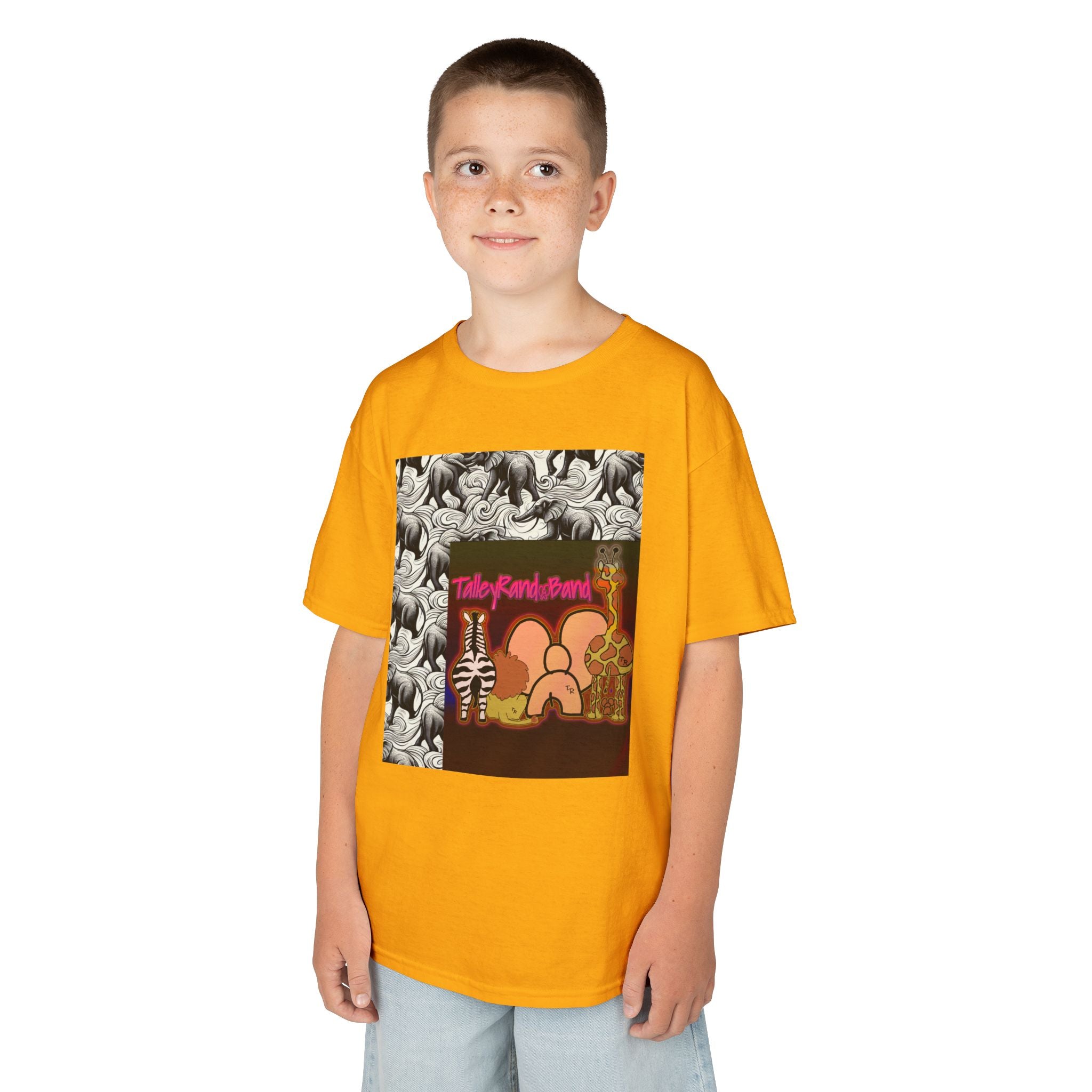 Talleyrand 80's Pink Electro