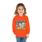 Talleyrand Band Front Pull - Over Fleece Hoody