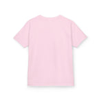 Youth Tee - Talleyrand Band Front