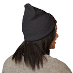 Embroidered Beanie - Talleyrand Animals