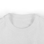 Baby/Infant Tee - Talleyrand Band Front - Elephant Back