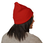 Embroidered Beanie - Talleyrand Animals