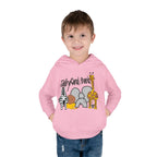 Fleece Hoodie - Talleyrand Band