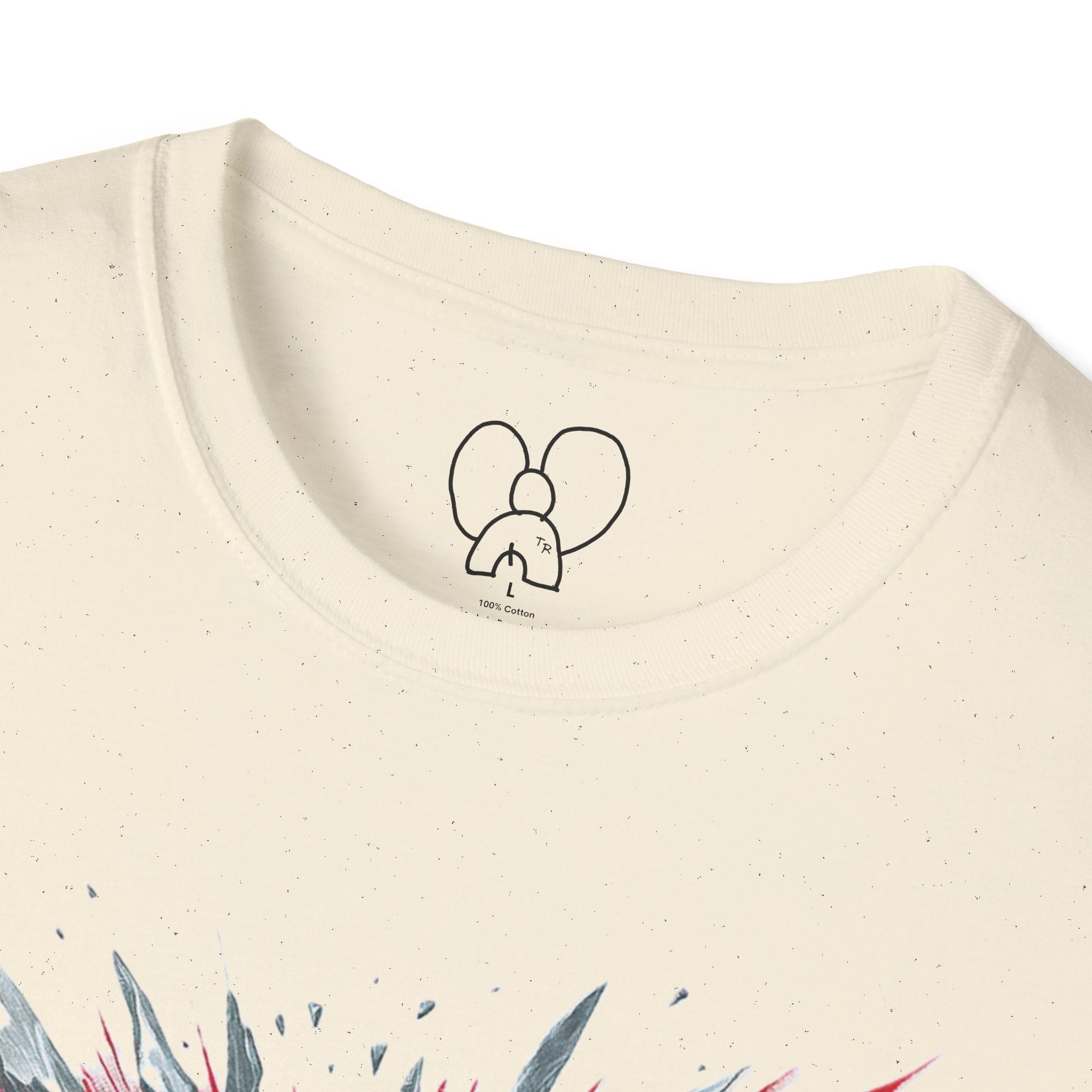 Prove Them Wrong Unisex T-Shirt - Motivational Tee for Confidence, Fitness, Gift for Him/Her, Everyday Wear, Inspiring Apparel