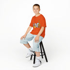 Youth Tee Front - Talleyrand Band Stick Together