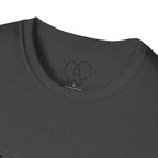 Stylish Minimalist T-Shirt, Casual Wear, Gift Idea, Everyday Comfort, Fashion Statement, Unisex Tee
