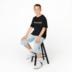 Youth Tee - Talleyrand Band Front
