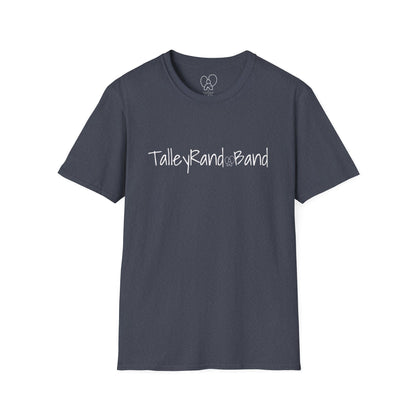 TalleyRand Band - Giraffe T-Shirt