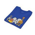 Youth Tee - Animals front only