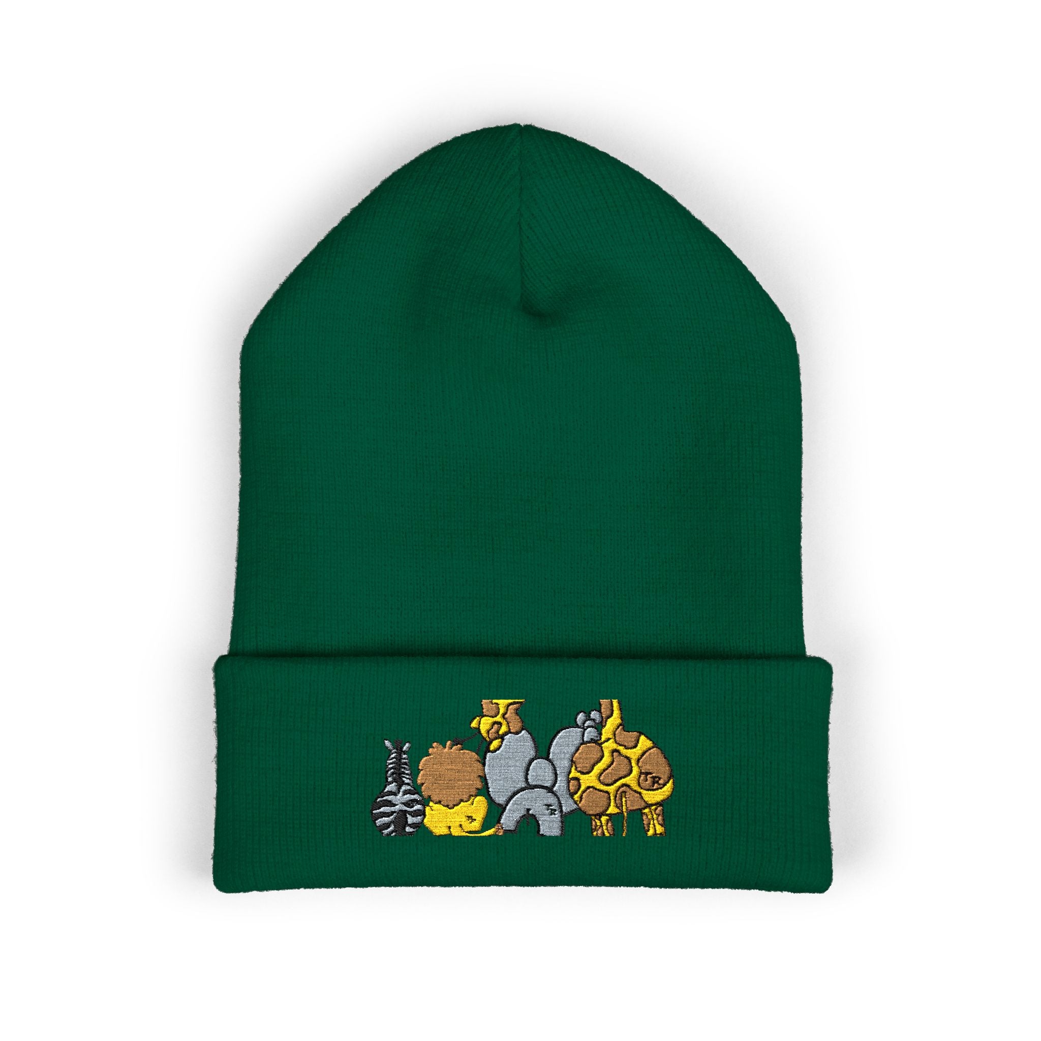 Talleyrand Band Beanie