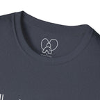 TalleyRand Band - Elephant T-Shirt