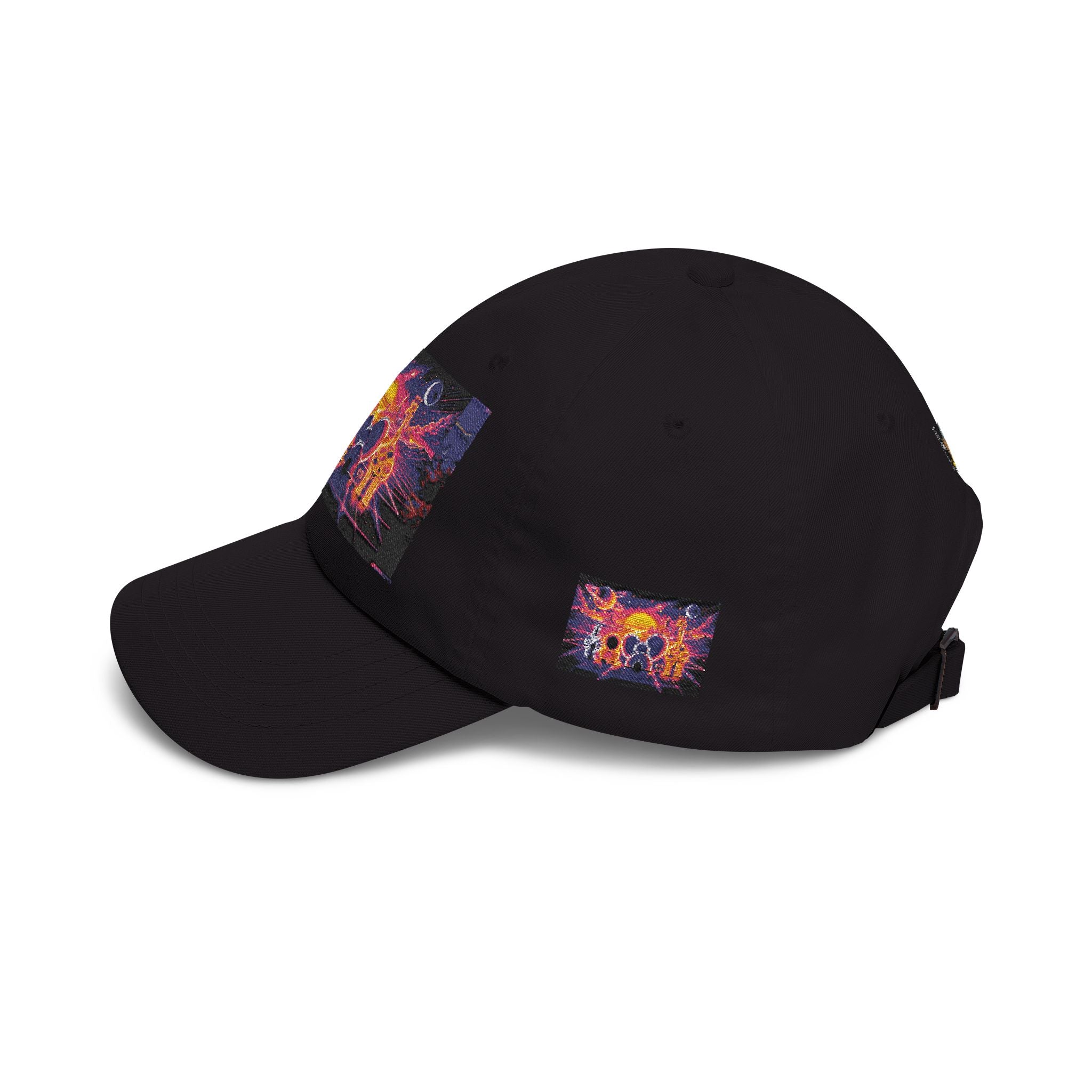 Classic Dad Cap