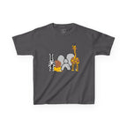 Youth Tee Front - Talleyrand Band Stick Together