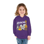 Fleece Hoodie - Talleyrand Band