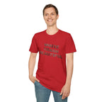 T Shirt - White Trash Beautiful