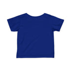Baby/Infant Tee - Talleyrand Band Animals - Elephant